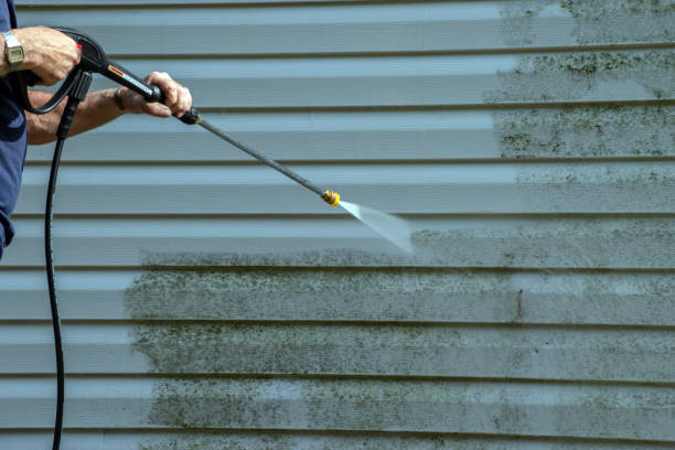 Why Choose Our Certified Pressure Washing Experts for Your Project Needs in Saint Davids, PA?